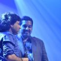 Shankar Ehsan Loy 15 Years Concert Celeberations