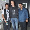 Shankar Ehsan Loy 15 Years Concert Celeberations