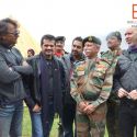 Exclusive Unseen & unreleased of tour with Shankar