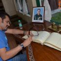 Exclusive Unseen & unreleased of tour with Shankar
