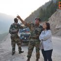 Exclusive Unseen & unreleased of tour with Shankar