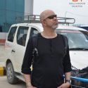 Exclusive Unseen & unreleased of tour with Shankar