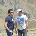 Exclusive Unseen & unreleased of tour with Shankar