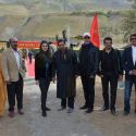 Shankar Ehsan Loy tour to Kargil