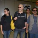 Exclusive Unseen & unreleased of tour with Shankar