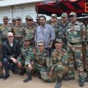 Exclusive Unseen & unreleased of tour with Shankar