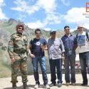 Exclusive Unseen & unreleased of tour with Shankar