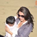 Exclusive Unseen & unreleased of tour with Shankar