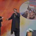 Shankar Ehsan Loy tour to Kargil