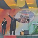 Shankar Ehsan Loy tour to Kargil