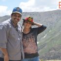 Exclusive Unseen & unreleased of tour with Shankar