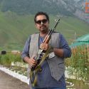 Exclusive Unseen & unreleased of tour with Shankar