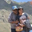 Exclusive Unseen & unreleased of tour with Shankar
