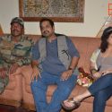 Exclusive Unseen & unreleased of tour with Shankar