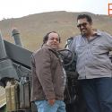 Exclusive Unseen & unreleased of tour with Shankar