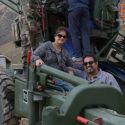 Exclusive Unseen & unreleased of tour with Shankar