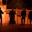 Shankar Ehsan Loy tour to Kargil