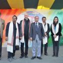 Shankar Ehsan Loy tour to Kargil