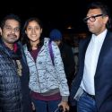 Shankar Ehsan Loy tour to Kargil