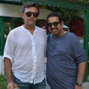 Shankar Ehsan Loy tour to Kargil