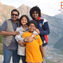 Exclusive Unseen & unreleased of tour with Shankar
