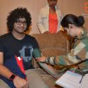 Exclusive Unseen & unreleased of tour with Shankar