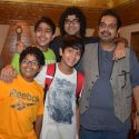 Shankar Ehsan Loy tour to Kargil