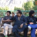 Exclusive Unseen & unreleased of tour with Shankar