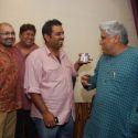 Shankar Mahadevan Record for Mirch