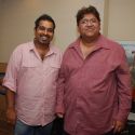 Shankar Mahadevan Record for Mirch