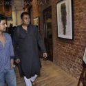 Shantanu Das Showcases Photo Exhibition