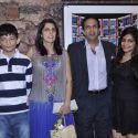 Shantanu Das Showcases Photo Exhibition