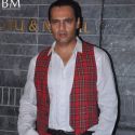 Shantanu Nikhil Store Launch