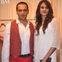 Shantanu Nikhil Store Launch