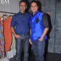 Shantanu Nikhil Store Launch