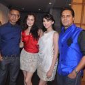 Shantanu Nikhil Store Launch