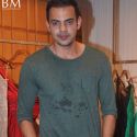 Shantanu Nikhil Store Launch