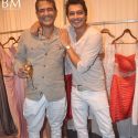 Shantanu Nikhil Store Launch
