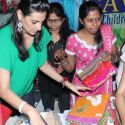 Sharmilla Khanna's Ariash Exhibition