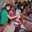 Sharmilla Khanna's Ariash Exhibition