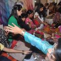 Sharmilla Khanna's Ariash Exhibition