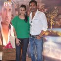 Sharmilla Khanna's Ariash Exhibition