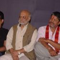 Sharukh and Aamir Khan at the Producer's Meet