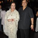 Shatrughan Sinha's dinner in honour of Kokilaben A