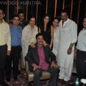 Shatrughan Sinha's dinner in honour of Kokilaben A