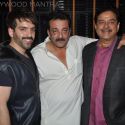 Shatrughan Sinha's dinner in honour of Kokilaben A
