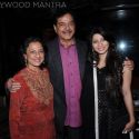 Shatrughan Sinha's dinner in honour of Kokilaben A