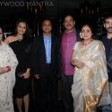 Shatrughan Sinha's dinner in honour of Kokilaben A