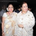 Shatrughan Sinha's dinner in honour of Kokilaben A