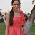 Shazahn Padamsee at Gitanjali Guineas 1000 race in
